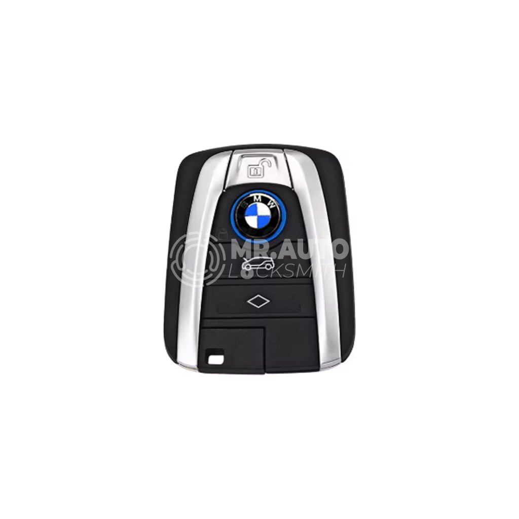 BMW I3 I8